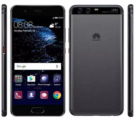 HUAWEI P11 Lite